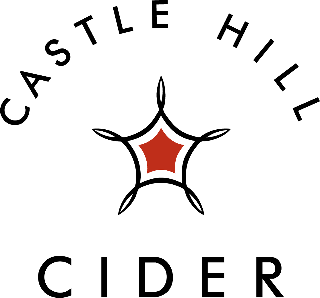 Castle Hill Cider Logo